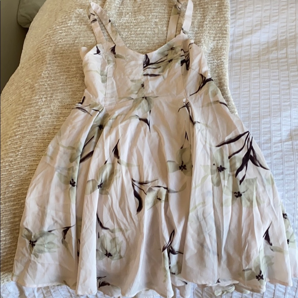 Margot Delicate Sundress, pastel and elegant